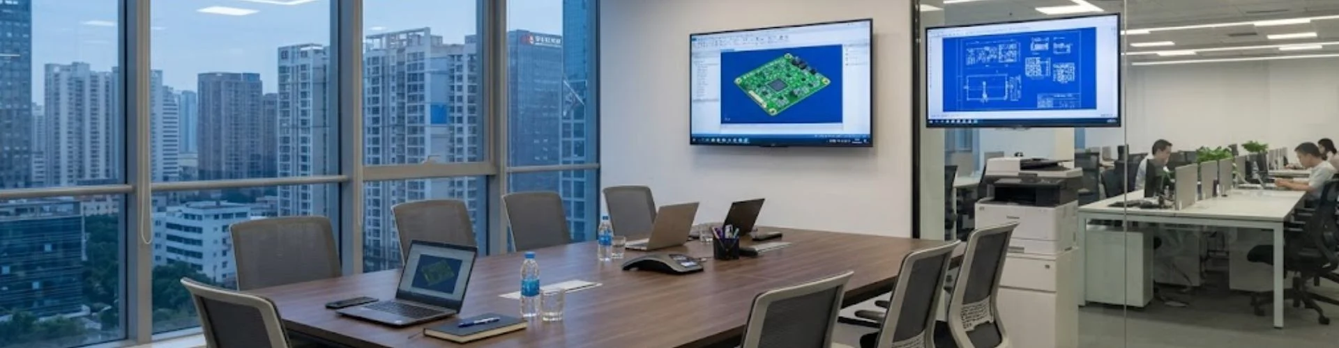 Global Engineering Support & Sales Office