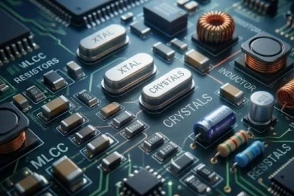 Passive Components